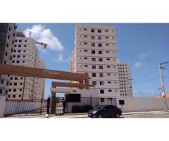 Vila verde 3/4 1000 com condomínio 