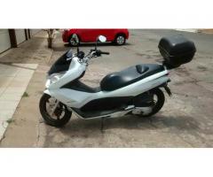 Honda cbx 150 - 2014