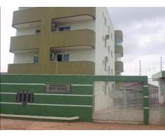 Residencial XIV Bis, Nova Esperança ,excelente apartamento de 2 quartos, 1 vaga