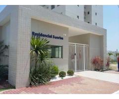Paradise Sunrise (03 quartos 85 m²/ 02 vagas/ 1º andar) 
