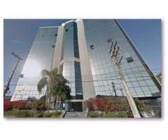 Sala Comercial na Barra Funda