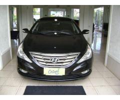 Sonata gls 8778 - 2012