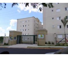 Apartamento Residencial Colorado 2 Qts 