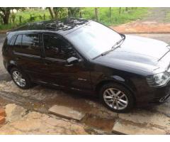 Vw - Volkswagen Golf - 2009