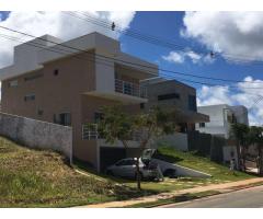 Casa 5/4 com suite no Alphaville Litoral Norte