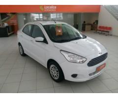 Ford Ka+ 2015/2016 - 2016
