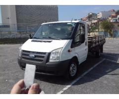 Ford Transit Carroceria / Caminhonete - 2010 