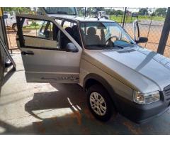 Fiat Uno Mille Fire Economi Way 2012 - - 2013