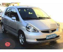 Honda Fit Completo ótimo estado, ótima oportunidade - 2005 