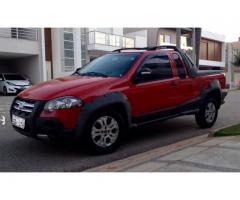 Fiat Strada adventure 1.8 CE - 2009