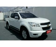 S10 - Kit Gás Natural 2013/2013 - 2013