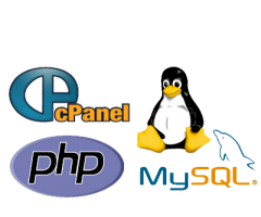 Hospedagem linux Profissional 9,90 p/mês