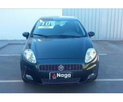 Hyundai HB20 2015/2016