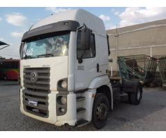 Vw 19.330 Constelletion 4x2 - 2012 