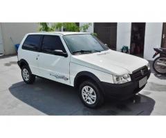 Fiat Uno - 2011