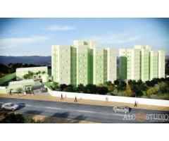 Apartamento - Zona Leste - Sorocaba