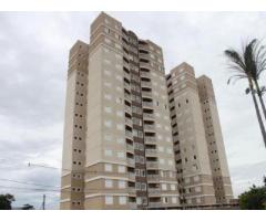 Apartamento no Golden Seven - Jardim Santana em Americana/SP, unidade NOVA, oportunidade 