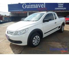 Saveiro 1.6 CE Flex - 2011