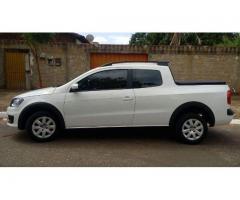 Vw - Volkswagen Saveiro - 2015 