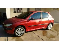 Vendo ou troco por moto - 2003