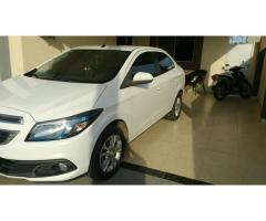 Prisma LTZ 1.4 quitado - 2014