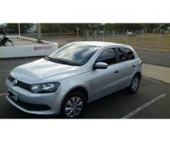 Gol G6 2014 Básico - 2014 