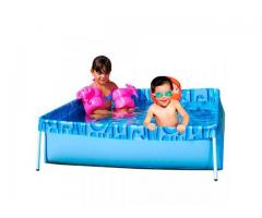Piscina 400 Litros - Mor