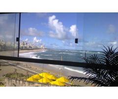 Salvador Apartamento Temporada, 2 quartos Pacote Promocional para Ano Novo e Janeiro 