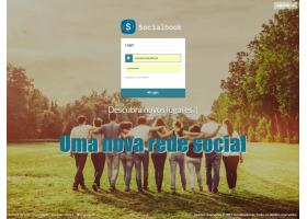 Uma nova rede social